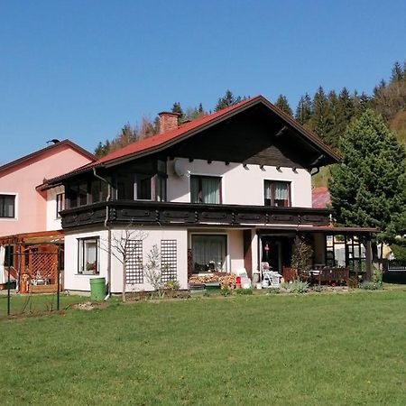 Privatzimmer Deutz Durnstein in der Steiermark 外观 照片