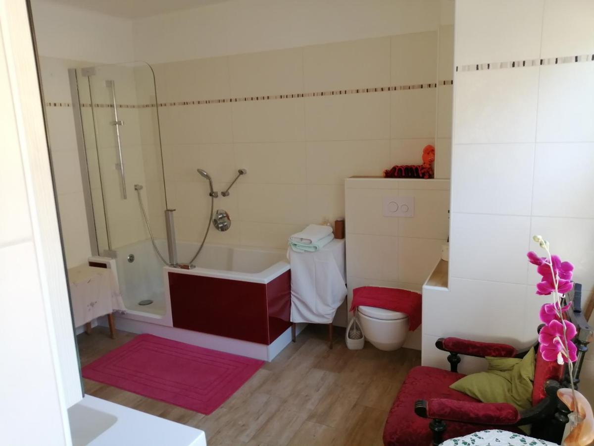 Privatzimmer Deutz Durnstein in der Steiermark 外观 照片