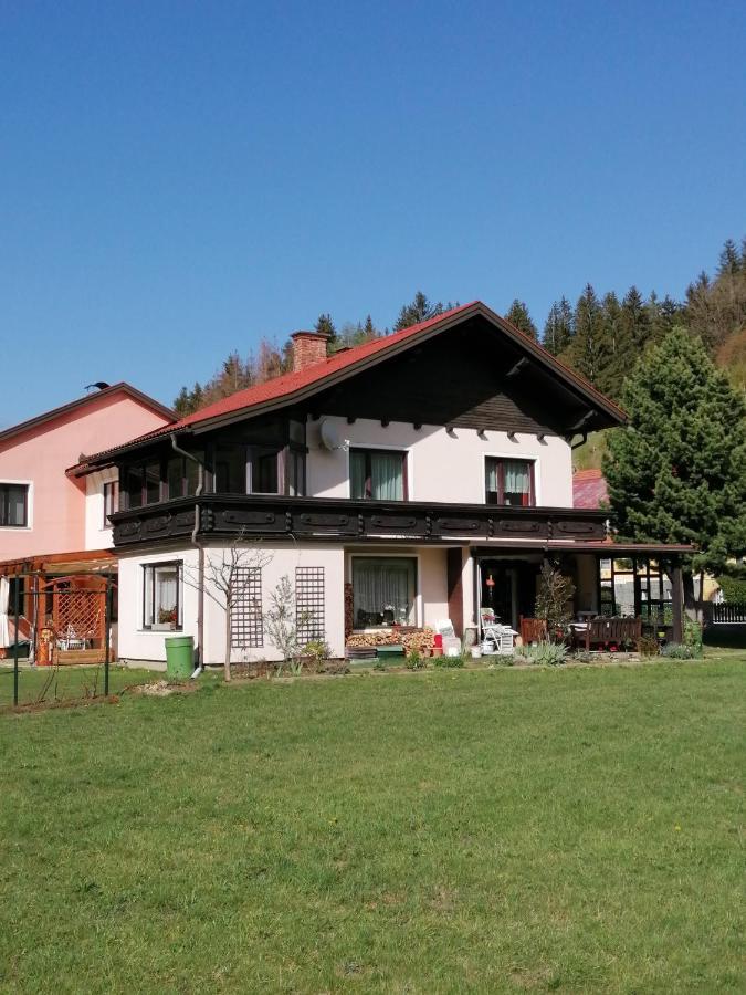 Privatzimmer Deutz Durnstein in der Steiermark 外观 照片
