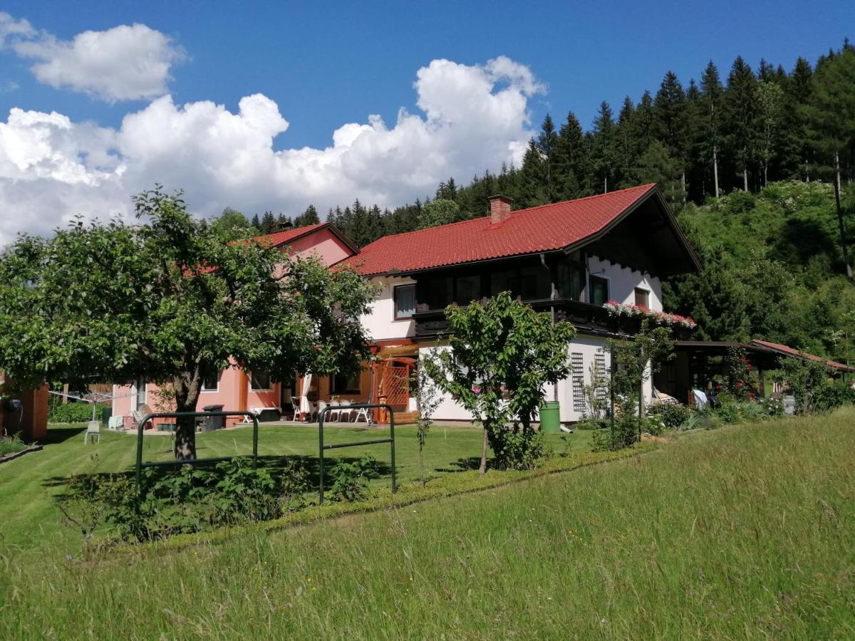 Privatzimmer Deutz Durnstein in der Steiermark 外观 照片