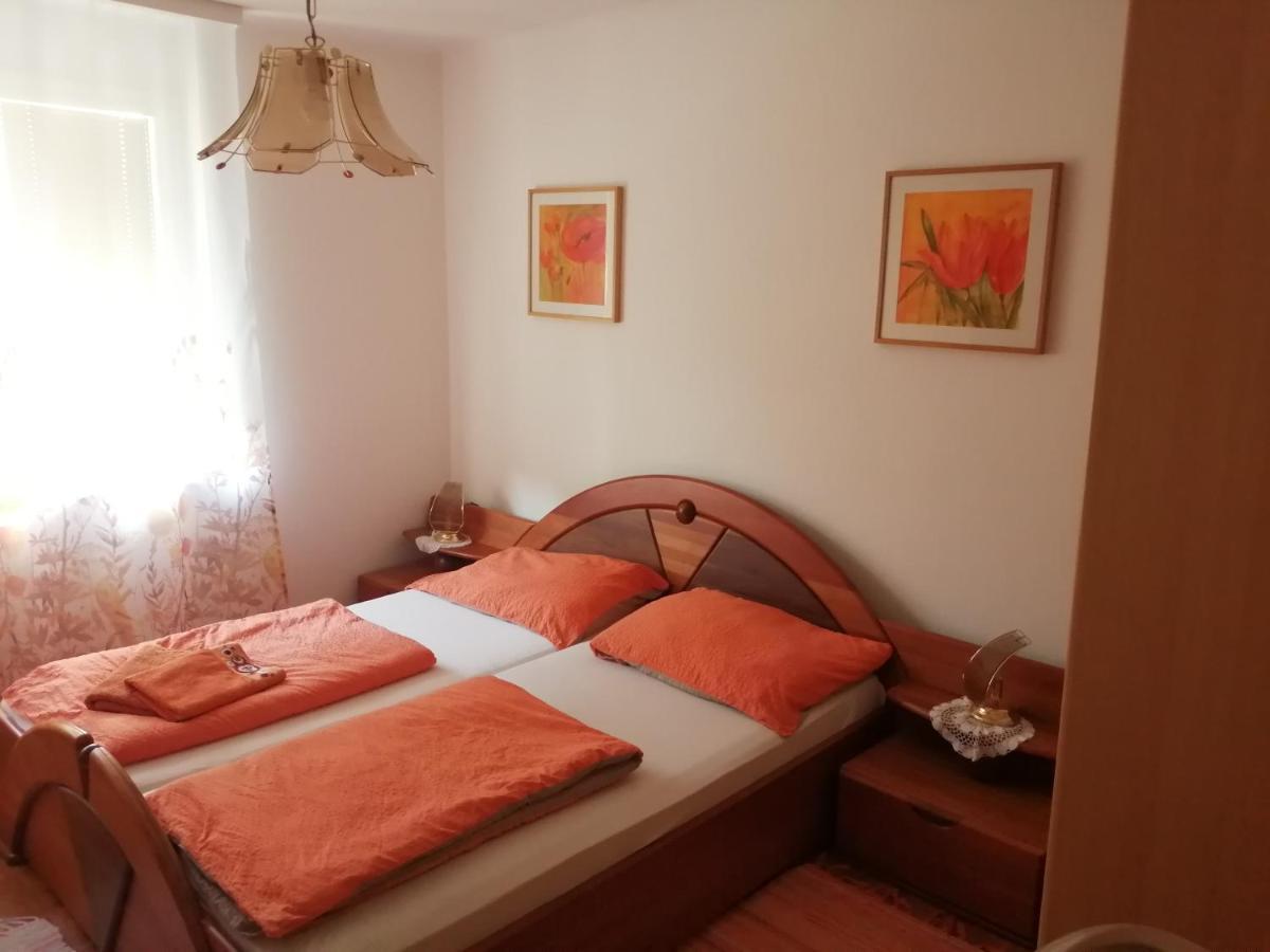 Privatzimmer Deutz Durnstein in der Steiermark 外观 照片