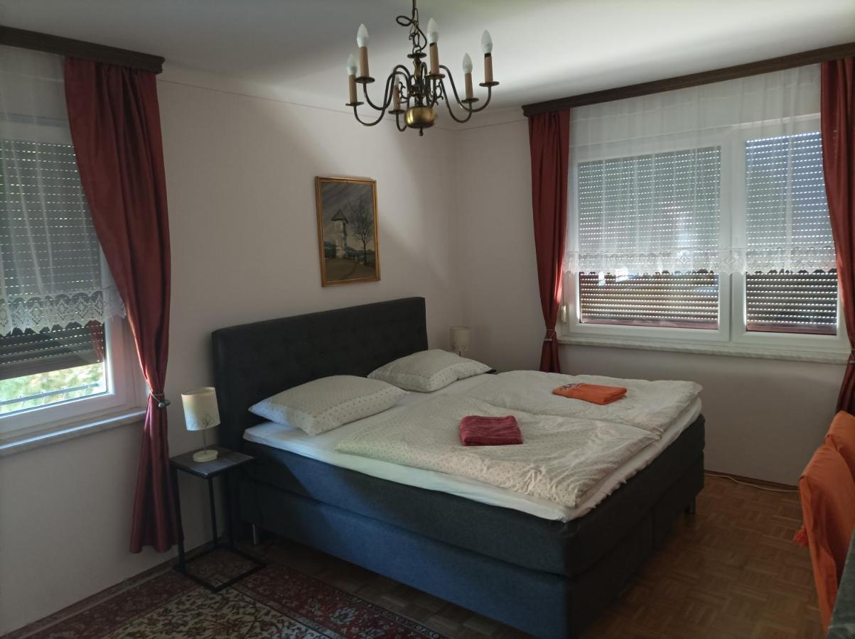 Privatzimmer Deutz Durnstein in der Steiermark 外观 照片