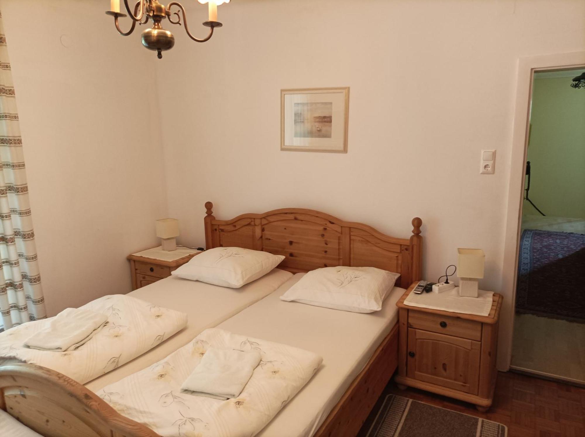 Privatzimmer Deutz Durnstein in der Steiermark 外观 照片
